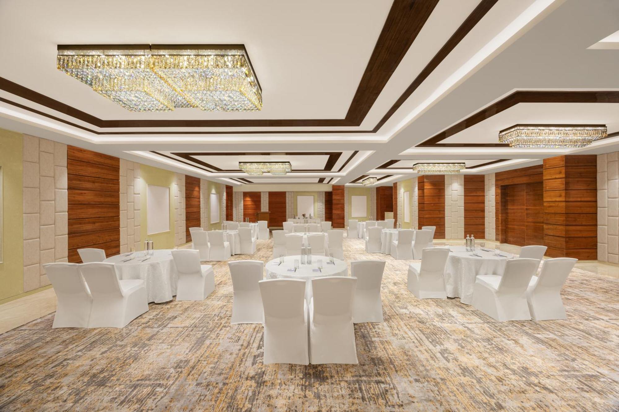 Fortune Select Candolim, Goa - Member Itc Hotels' Group Exterior foto